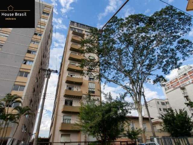 Apartamento à venda: conforto e comodidade no coração de cidade!