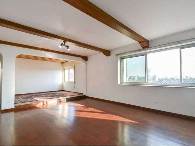 Apartamento com 3 quartos à venda na Rua Ceará, 449, Consolação, São Paulo, 143 m2 por R$ 1.980.000