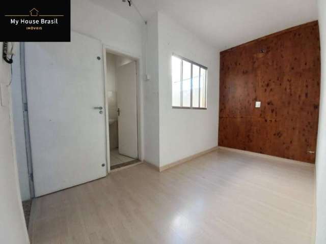 Sala Comercial para Locação em Santana, São Paulo-SP: 1 sala, 1 banheiro, 27m² de área. Venha Conferir!