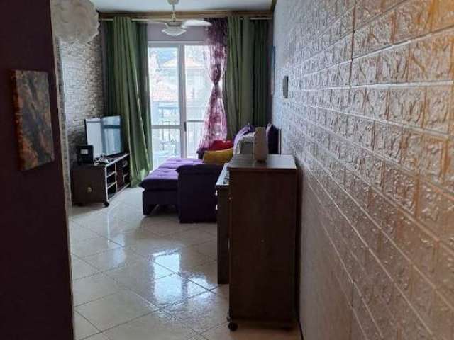 Oportunidade imperdível: Apartamento de 2 quartos, 1 suíte,  na Vila Maria Alta, São Paulo-SP, com 2 vagas de garagem!