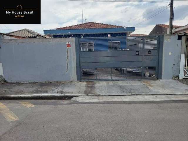 Imperdível: Casa à venda em São Paulo-SP, Vila Constança, 4 quartos, 3 salas, 2 banheiros, 2 vagas de garagem, 154m² de área. Aproveite!