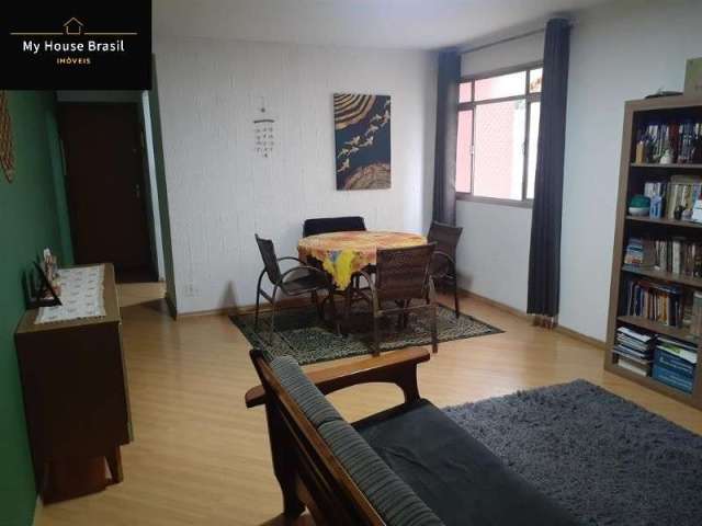 Apartamento à venda em São Paulo-SP, Vila Nivi: 2 quartos, 2 salas, 1 banheiro, 1 vaga de garagem, 63m² de área. Venha conferir!