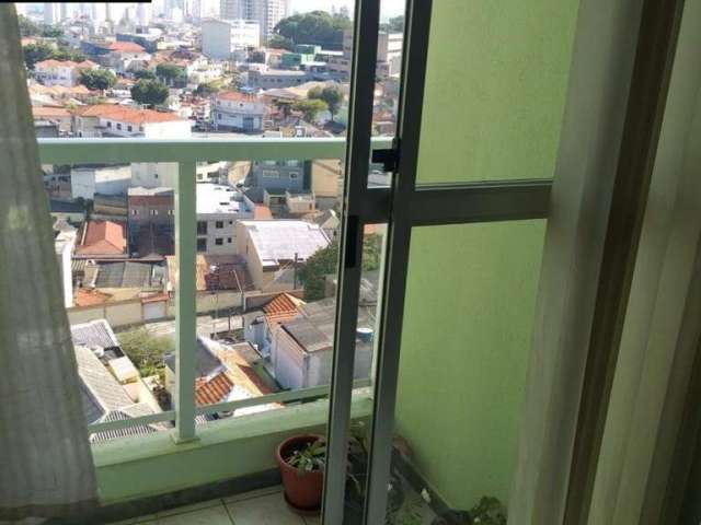 Apartamento à venda em São Paulo-SP, Vila Maria Alta: 3 quartos, 2 salas, 1 banheiro, 4 vagas, 60m². Venha conferir!