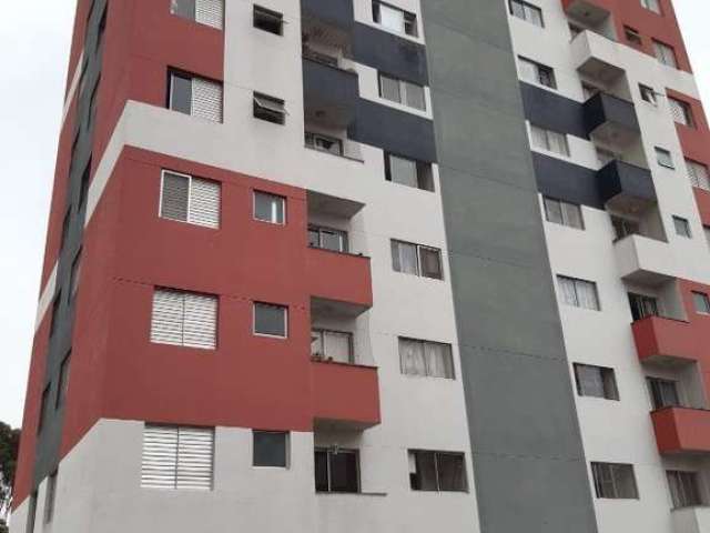 Apartamento na Vila Galvão, Guarulhos-SP: 2 quartos, 1 sala, 1 banheiro e 50m². Condomínio com segurança e tranquilidade. Agende sua visita!