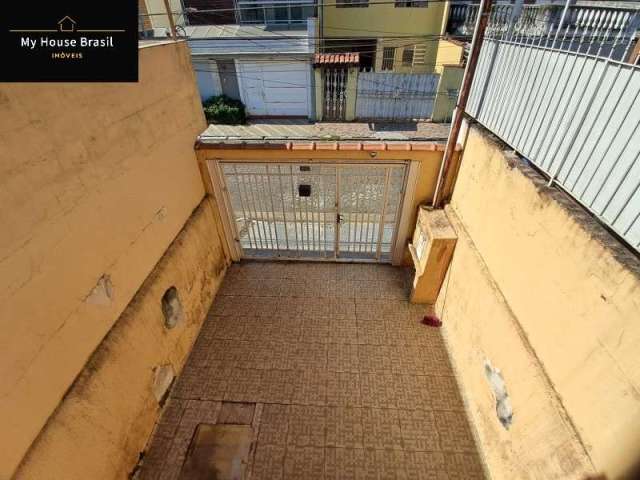 Casa à venda em São Paulo-SP, Jaçanã: 3 quartos, 2 salas, 2 banheiros, 1 vaga de garagem, 74m². Venha conferir!