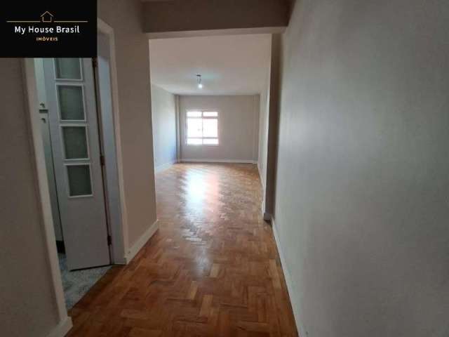 Apartamento à venda em São Paulo-SP, bairro Paraíso: 1 quarto, 2 salas, 1 banheiro, 60m².  Venha conferir!