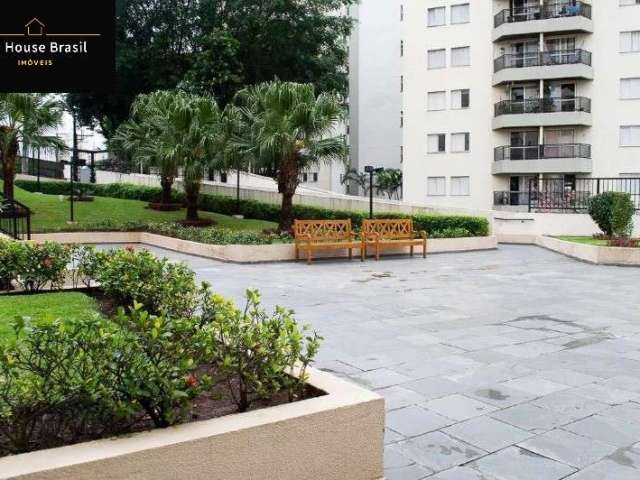 Imperdivel!!! Apartamento à venda em São Paulo-SP, Parque Mandaqui: 3 quartos, 1 suíte, 3 vagas, 94m²! Vale a pena conferir!