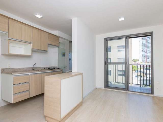 Apartamento com 2 quartos à venda na Avenida Yervant Kissajikian, 459, Vila Constança, São Paulo, 44 m2 por R$ 375.000