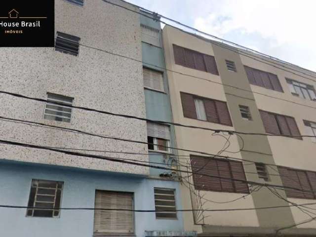 Apartamento à venda em São Paulo-SP, Santa Teresinha: ótima localização, 1 quarto,  sala 2 ambientes, 1 banheiro, 53m² de área!