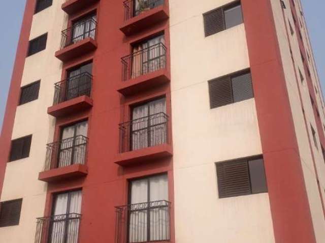 Apartamento à venda na Vila Mazzei, São Paulo-SP: 2 quartos, 1 sala, 60m². Condomínio com piscina, academia e salão de festas.