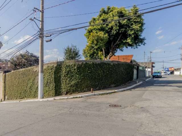 Casa com 3 quartos à venda na Rua José Gomes de Gouveia, Vila Nova Galvão, São Paulo por R$ 480.000