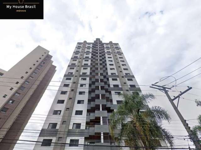 Apartamento, 110 m², com 3 quartos (1 suíte) e 2 vagas no Jardim São Paulo (Zona Norte) de SP - Imperdível!