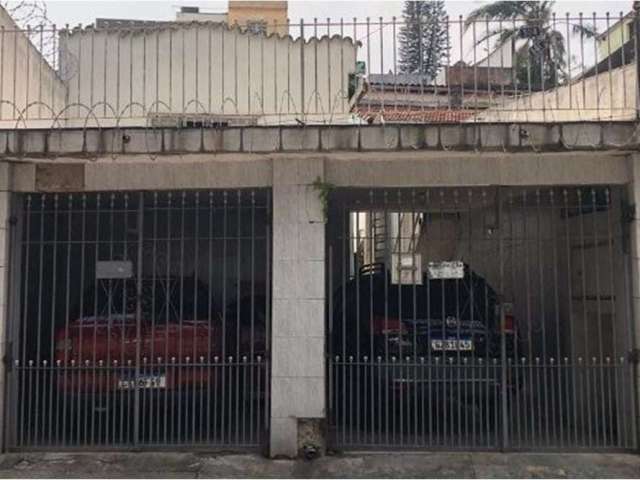 Casa com 2 quartos à venda na Alameda Segundo-Sargento Fábio Pavani, 440, Jardim Japão, São Paulo por R$ 497.000