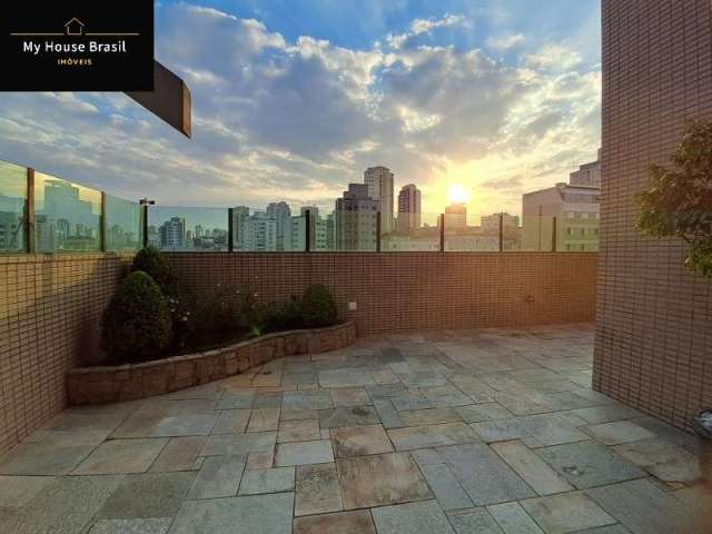 Imperdível! Apartamento à venda em São Paulo-SP, Jardim São Paulo (zona Norte) - 3 quartos, 1 suíte, sala 3 ambientes, 4 banheiros, 5 vagas, 120m².