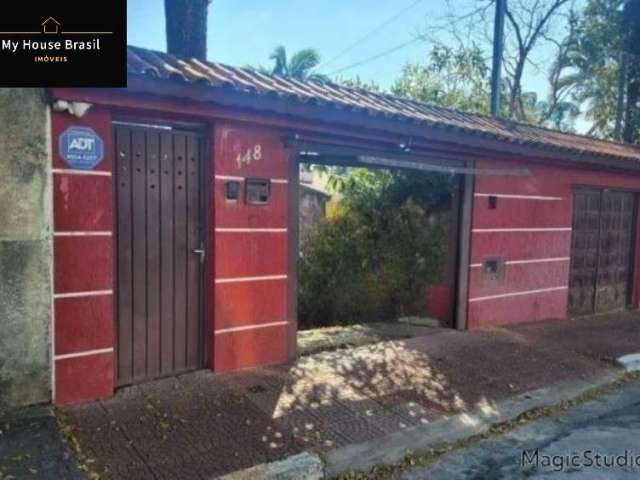 Linda Casa à Venda em Tremembé, São Paulo-SP: 4 Quartos, 5 Banheiros, 4 Vagas, 435m² de Área