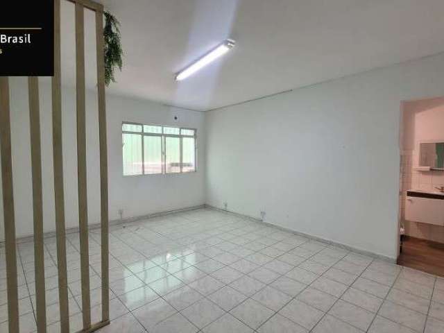 Sala Comercial para Locação no Tucuruvi, São Paulo-SP! Imperdível 30,00 m² de Área!