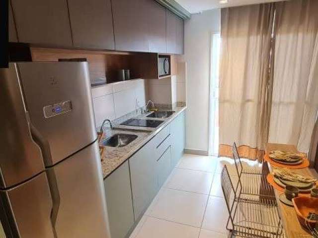 Apartamento para locação de 1 quarto na Vila Nilo, São Paulo-SP: confira essa oportunidade!