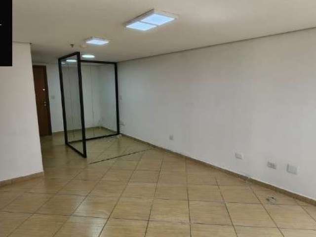 Sala comercial com 1 sala para alugar na Rua Saguairu, 665, Casa Verde, São Paulo, 24 m2 por R$ 950