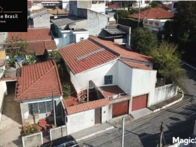 Imperdível: Casa à venda em  com 3 quartos, 2 banheiros e garagem - 184m² de área!