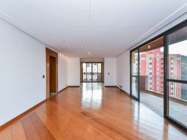 Apartamento com 4 quartos à venda na Rua Alexandre Benois, 180, Vila Andrade, São Paulo, 254 m2 por R$ 890.000