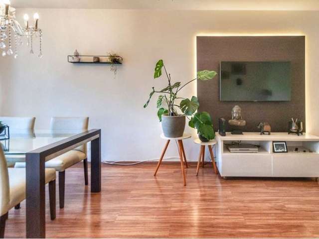 Apartamento com 3 quartos à venda na Avenida Ministro Petrônio Portela, 1901, Freguesia do Ó, São Paulo, 73 m2 por R$ 495.000