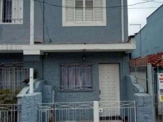 Imperdível! Casa à venda em São Paulo-SP, no Jardim Modelo, com 2 quartos, 1 banheiro, 1 vaga de garagem e 90,00m² de área.