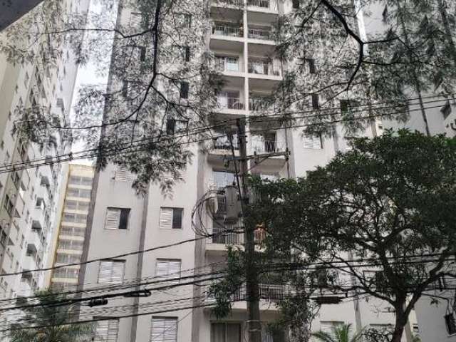 Apartamento para locação na Vila Mariana, São Paulo-SP: 2 quartos, 2 banheiros, 1 vaga de garagem, 68m² de área. Confira!