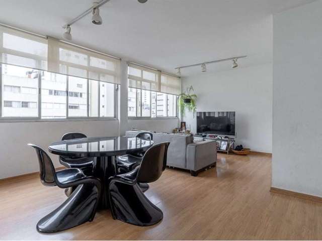 Apartamento com 3 quartos à venda na Rua Doutor Veiga Filho, 161, Santa Cecília, São Paulo, 99 m2 por R$ 999.990