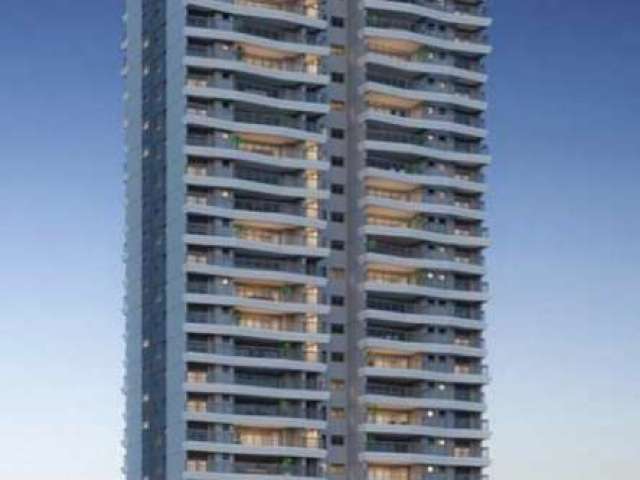 Apartamento com 3 quartos à venda na Avenida Armando Ferrentini, 602, Aclimação, São Paulo, 120 m2 por R$ 2.389.300