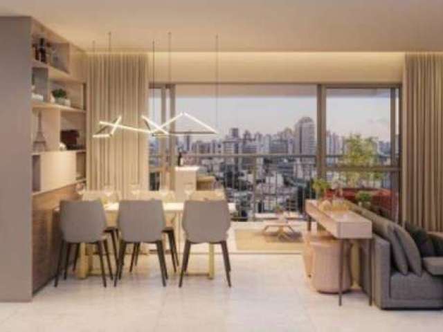 Apartamento com 3 dormitórios  1 suíte no Eredità - Parque da Mooca