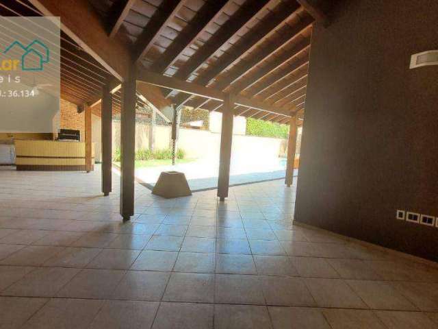 Casa à venda, 500 m² por R$ 3.600.000,00 - Loteamento Village Santa Helena - São José do Rio Preto/SP