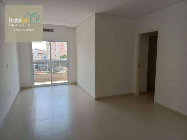 Apartamento à venda, 80 m² por R$ 379.000,00 - Boa Vista - São José do Rio Preto/SP