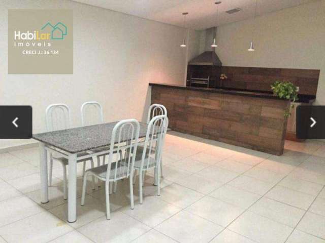 Casa à venda, 100 m² por R$ 330.000,00 - Residencial Califórnia - São José do Rio Preto/SP