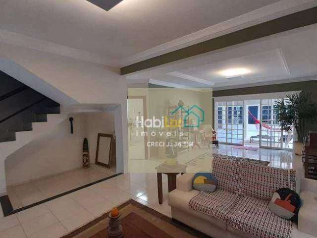 Casa com 4 dormitórios à venda, 315 m² por R$ 1.850.000,00 - Recanto Real - São José do Rio Preto/SP