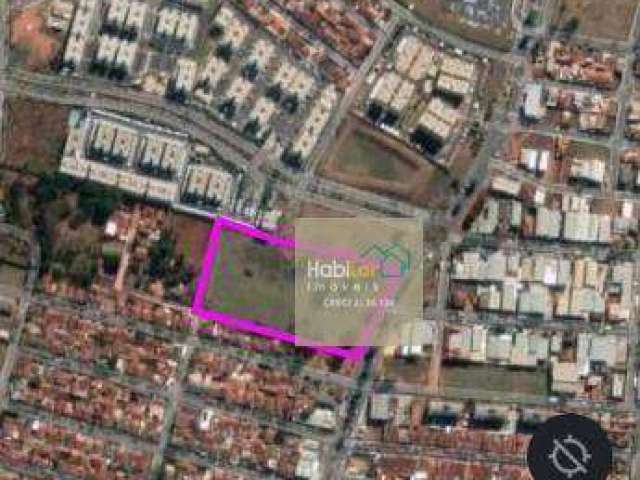 Área à venda, 21380 m² por R$ 23.000.000,00 - Jardim Planalto - São José do Rio Preto/SP
