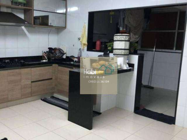 Apartamento à venda, 115 m² por R$ 365.000,00 - Higienópolis - São José do Rio Preto/SP