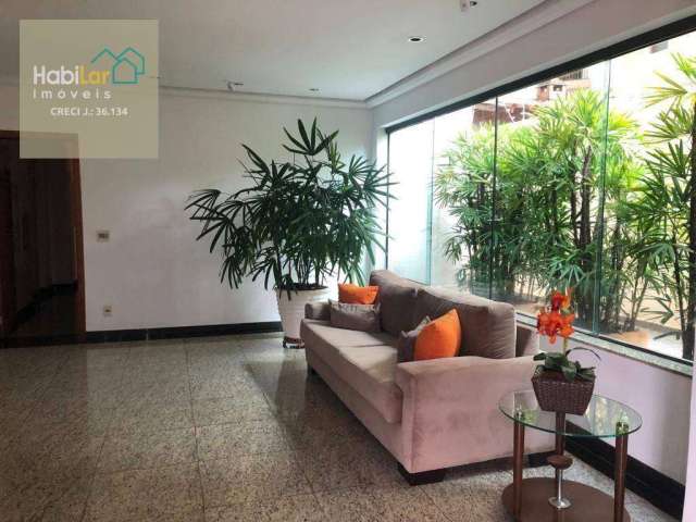 Apartamento à venda, 140 m² por R$ 650.000,00 - Centro - São José do Rio Preto/SP
