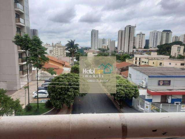 Apartamento à venda, 131 m² por R$ 380.000,00 - Cidade Nova - São José do Rio Preto/SP