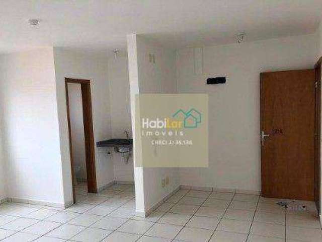 Sala à venda, 38 m² por R$ 200.000,00 - Vila Santa Cruz - São José do Rio Preto/SP