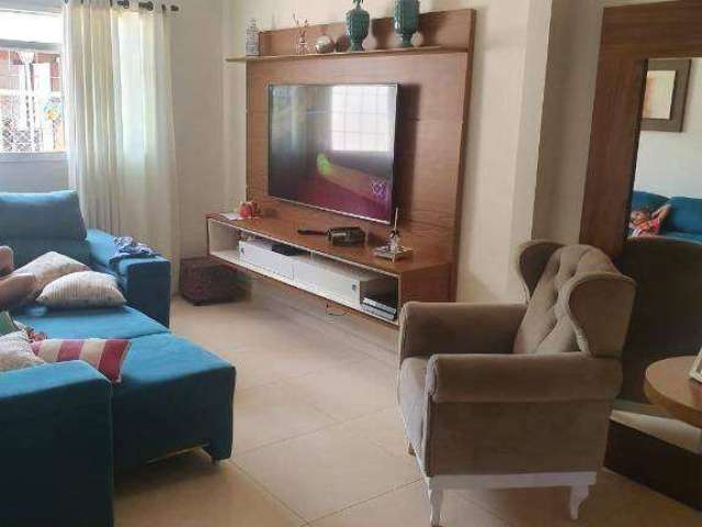 Casa com 3 dormitórios à venda, 180 m² por R$ 550.000,00 - Vila Santa Cruz - São José do Rio Preto/SP