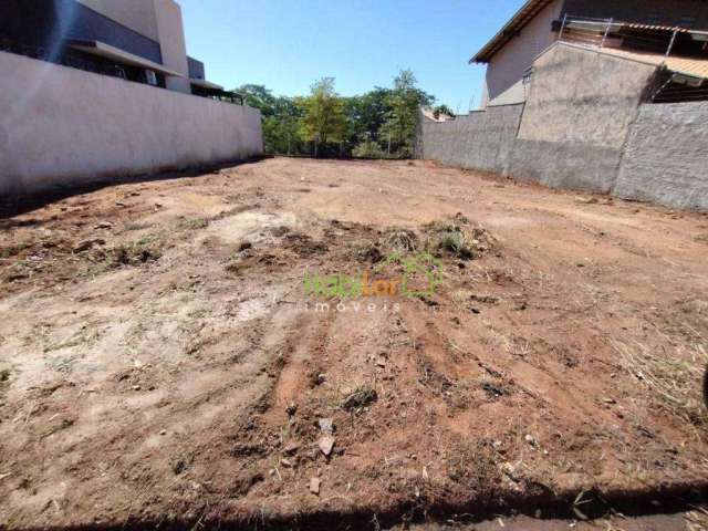 Tarraf II - Terreno à venda, 450 m² por R$ 370.000 - Jardim Tarraf II - São José do Rio Preto/SP