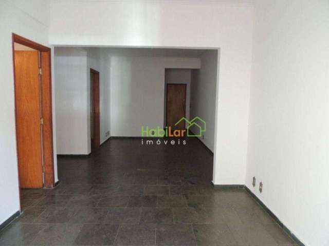 Apartamento com 2 dormitórios à venda, 75 m² por R$ 200.000,00 - Boa Vista - São José do Rio Preto/SP