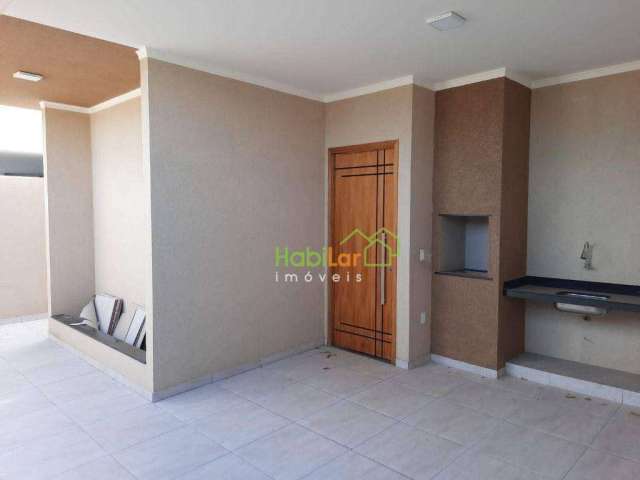 Bady bassitt - casa residencial para venda com 02 dormitórios