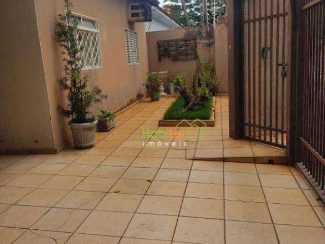 Casa com 3 dormitórios à venda, 150 m² por R$ 500.000,00 - Jardim Yolanda - São José do Rio Preto/SP