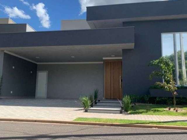 Casa com 3 dormitórios à venda, 190 m² por R$ 1.099.000,00 - Village Damha IV - Mirassol/SP