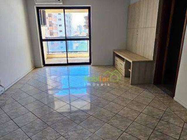 Apartamento com 3 dormitórios à venda, 100 m² por R$ 380.000 - Vila Imperial - São José do Rio Preto/SP