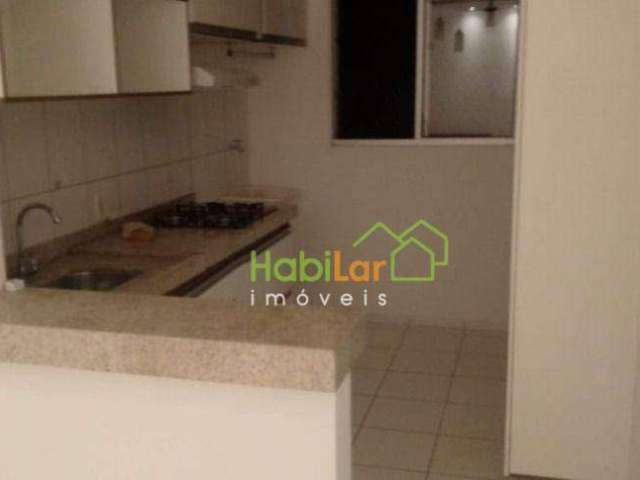 Apartamento com 2 dormitórios à venda, 50 m² por R$ 210.000,00 - Jardim Alvorada - Mirassol/SP