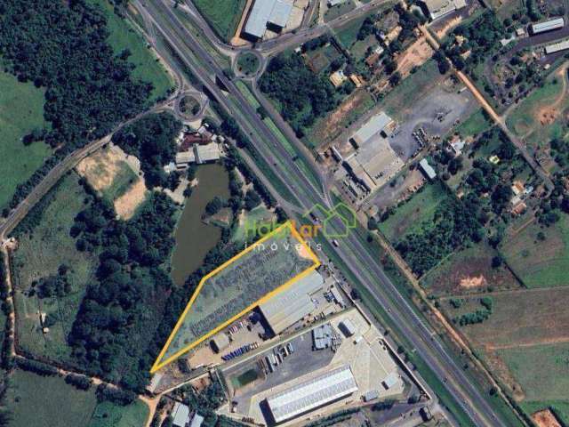 Área à venda, 23570 m² por R$ 13.000.000,00 - Schimidt - São José do Rio Preto/SP