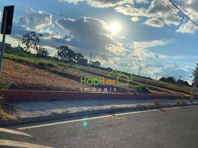 Miravista- Terreno à venda, 205 m² por R$ 110.000 - Miravista Residencial - Mirassol/SP