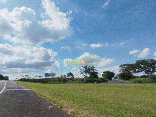 Área à venda, 69000 m² por R$ 22.000.000,00 - Cedral - Cedral/SP